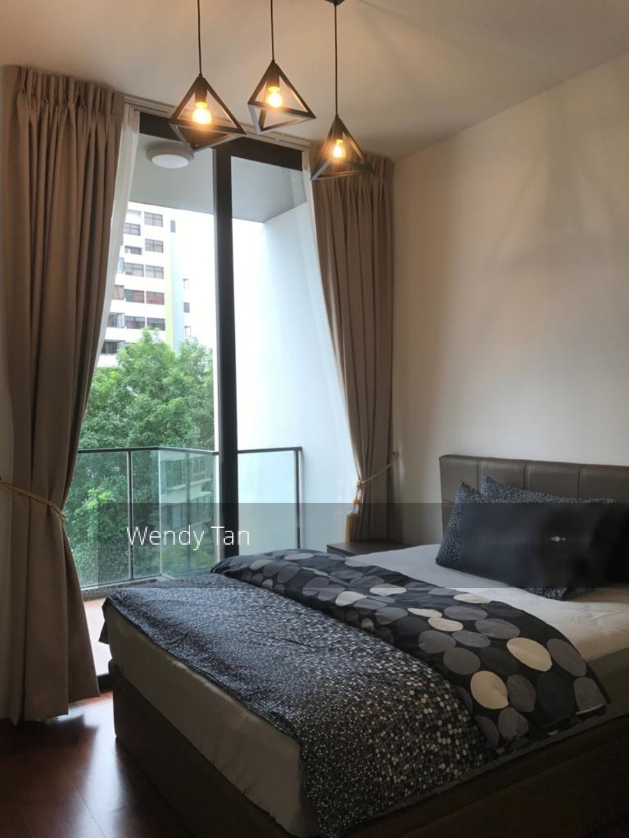 Fulcrum (D15), Condominium #189116732